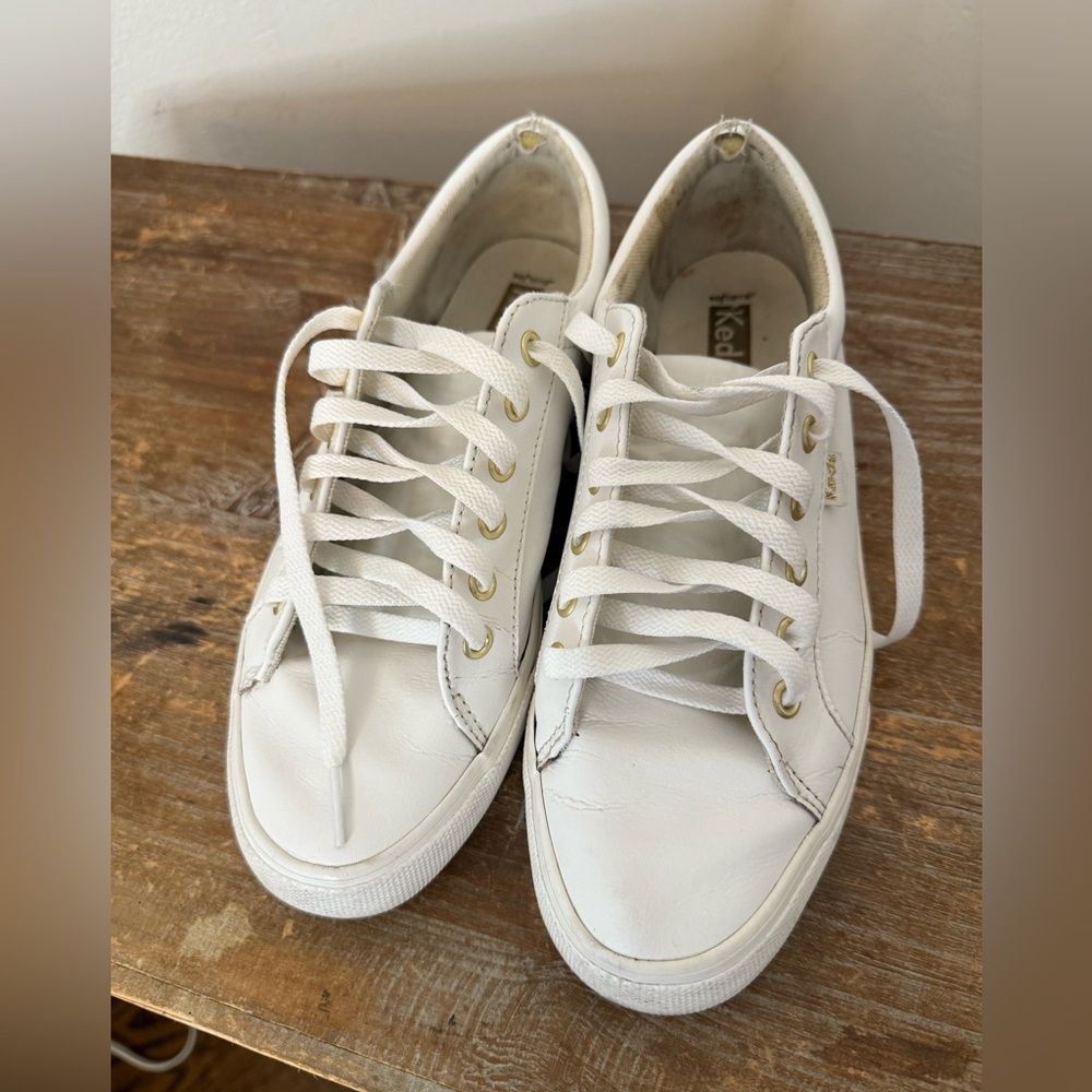 Keds Jump Kick Athletic Sneaker Women Size 9
